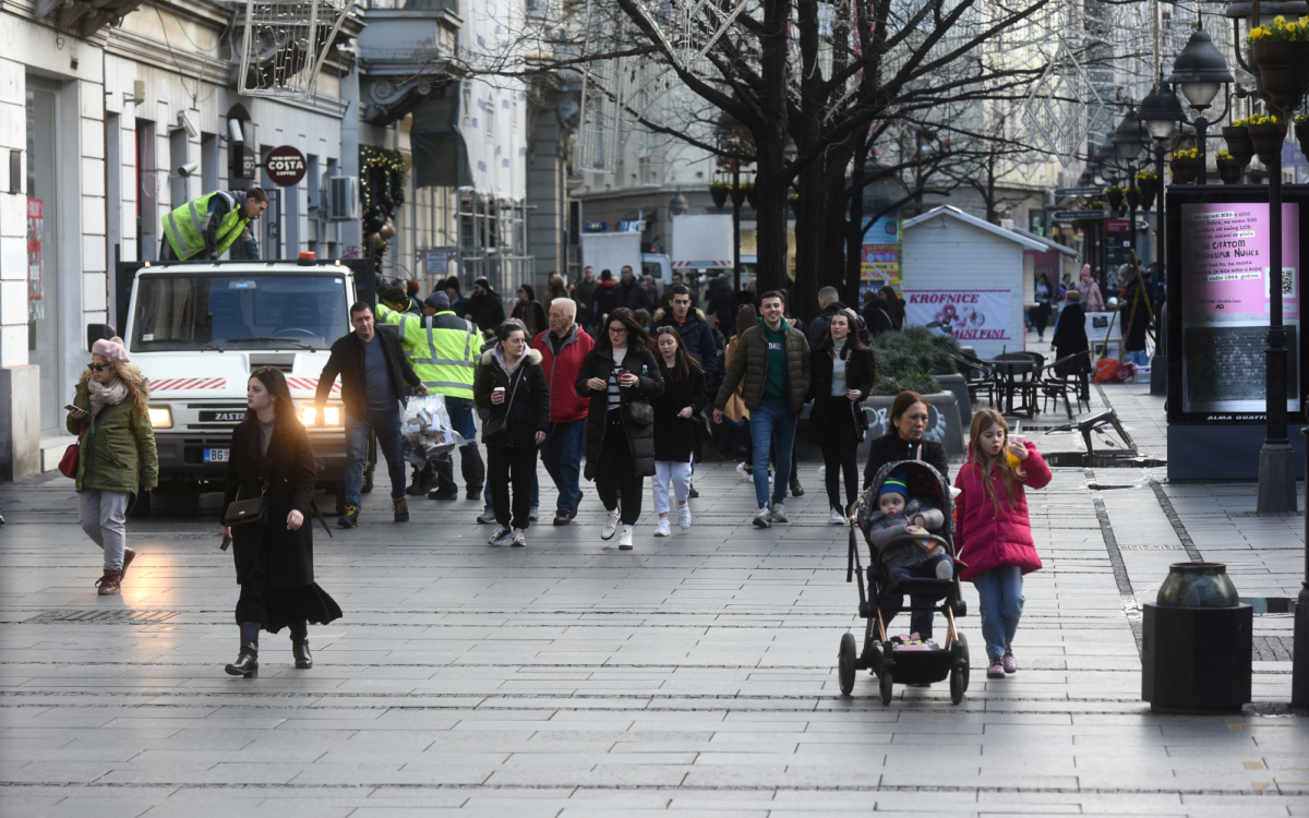 Stiže državna pomoć od 6.000 dinara: Do kada traje prijava i kada počinje isplata