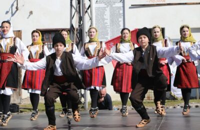 Istorija, legende i sloboda: Zašto je 6. septembar poseban za Babušnicu