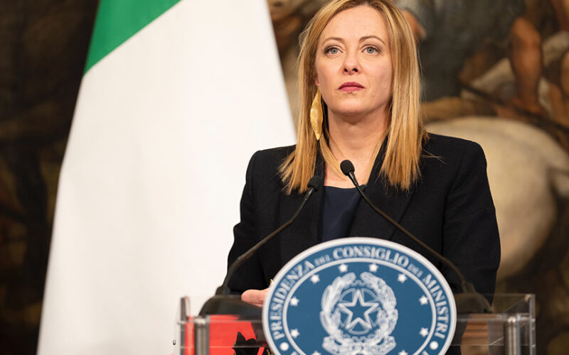 Italija kažnjava roditelje koji odbiju kurs jezika: Do 1.000 evra