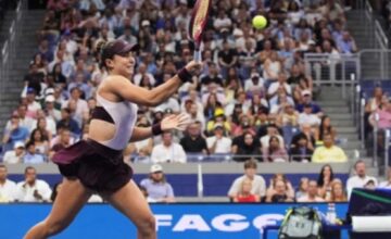 Iva Jović nastavila pobednički niz: Sada je čeka borba za finale