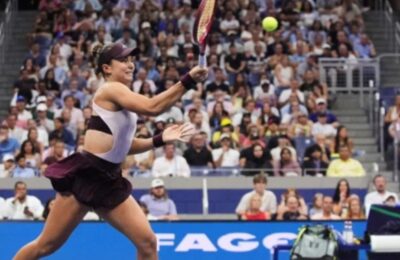 Iva Jović nastavila pobednički niz: Sada je čeka borba za finale