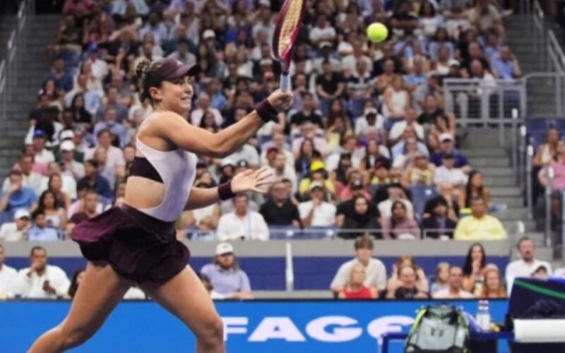 Iva Jović nastavila pobednički niz: Sada je čeka borba za finale