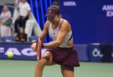 Iva Jović završila US Open: Gof prejaka u osmini finala