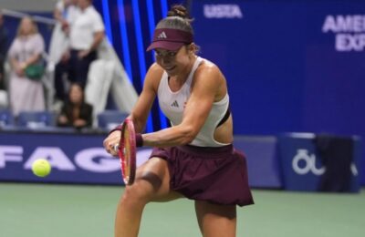 Iva Jović završila US Open: Gof prejaka u osmini finala