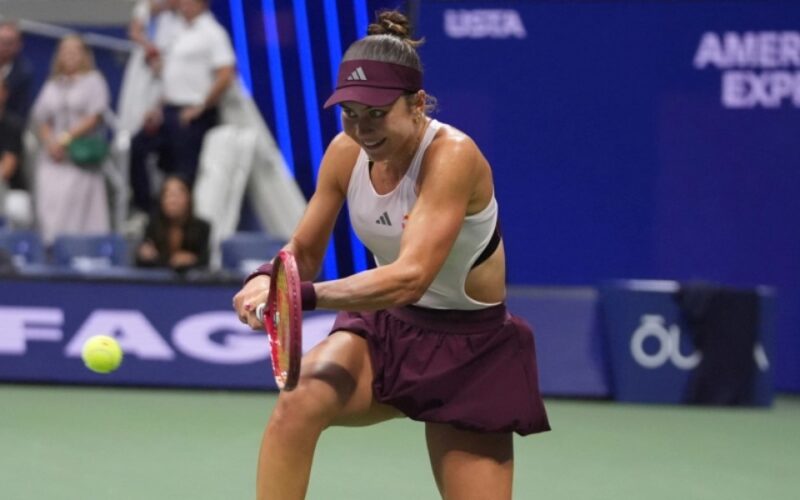 Iva Jović završila US Open: Gof prejaka u osmini finala