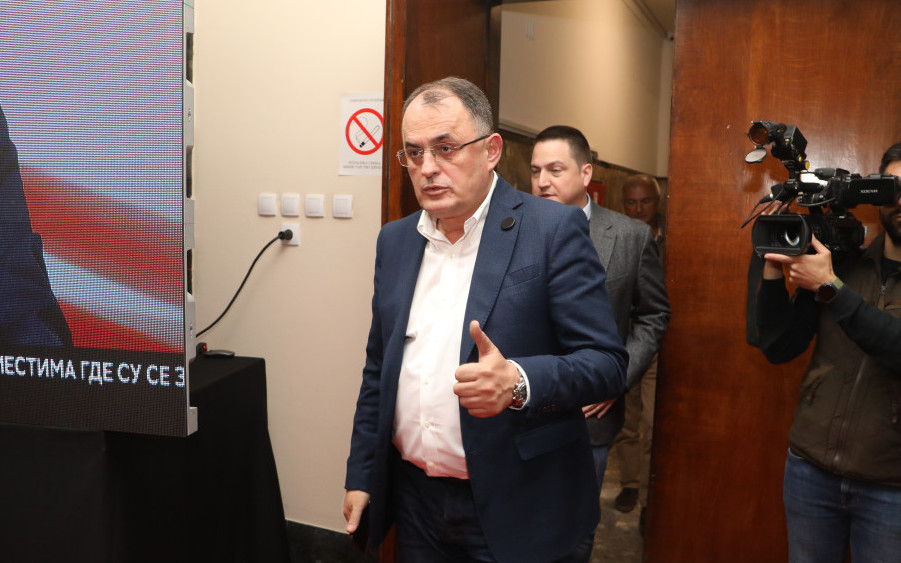 NIN / ZORAN ILIĆ