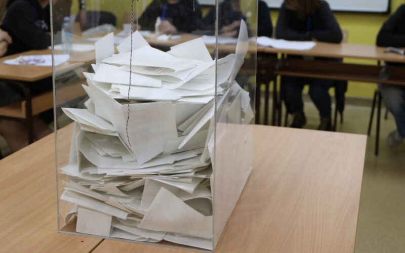 Izborna kampanja za izbore u BiH počinje danas