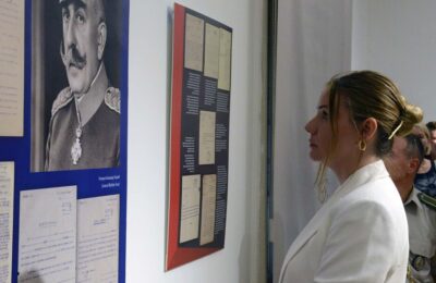 Izložba „Saveznički odnosi“ u Domu Vojske otkriva zaboravljene priče iz Velikog rata
