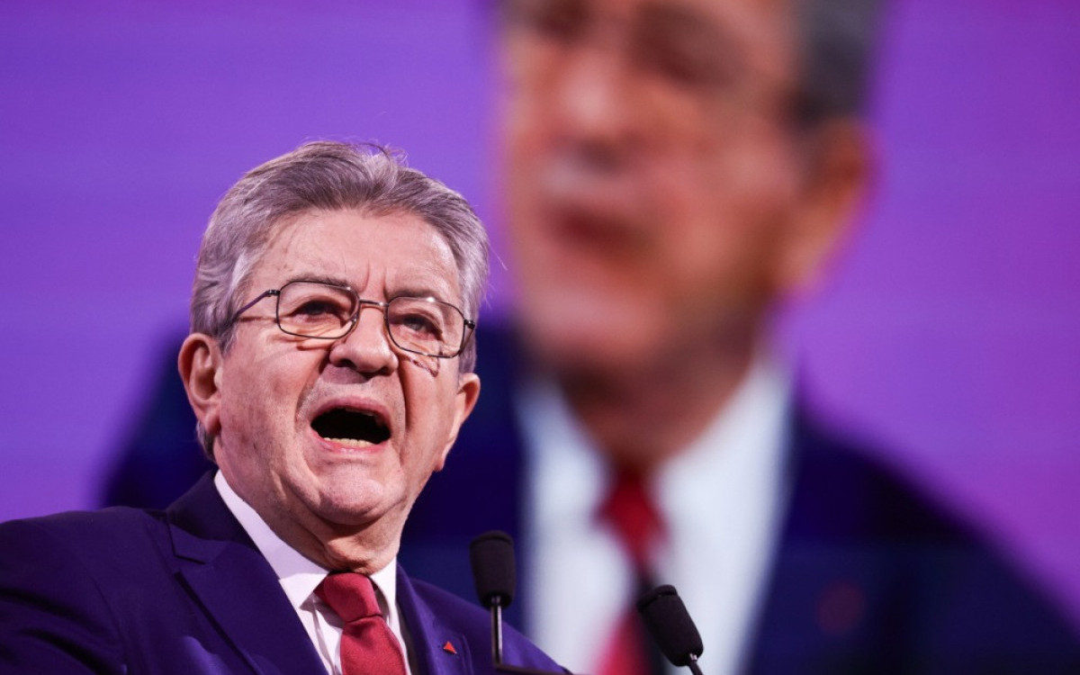 Melanšon želi da 