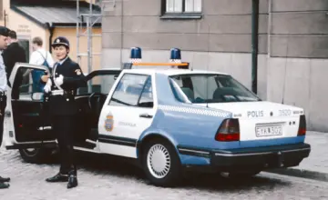 Jedan od najtraženijih ljudi Evrope uhapšen u Maroku: Švedski kriminal postao međunarodan