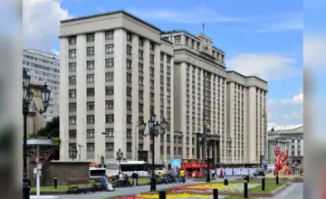 Jedinstvena Rusija osvaja ustavnu većinu: 57,86 odsto posle brojanja