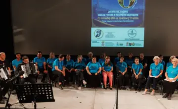 Jednake mogućnosti kao cilj: Veliki jubilej vojvođanskog Saveza gluvih i nagluvih
