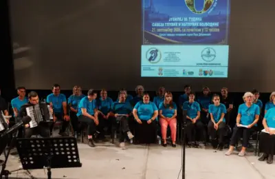 Jednake mogućnosti kao cilj: Veliki jubilej vojvođanskog Saveza gluvih i nagluvih