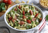 Jednostavna, sočna i lagana: Mediteranska pasta koja je stvorena za tople dane