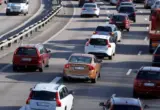 Jeftinije gorivo i noćne trke: Bahati vozači iz Danske preplavili švedske ulice