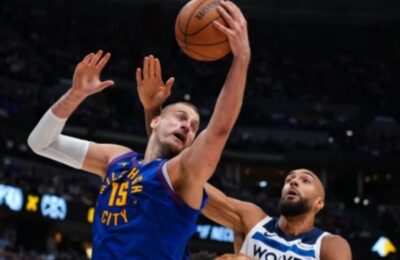 Jokić može da ispiše istoriju NBA lige: U igri ugovor od 360 miliona dolara