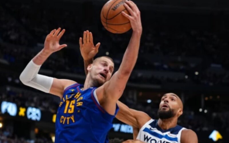 Jokić može da ispiše istoriju NBA lige: U igri ugovor od 360 miliona dolara