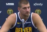 Jokić ostaje veran Denveru: Novi ugovor stiže narednog leta