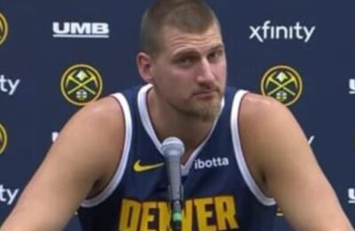 Jokić ostaje veran Denveru: Novi ugovor stiže narednog leta