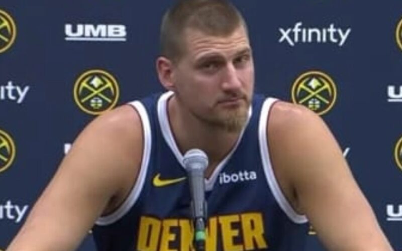 Jokić ostaje veran Denveru: Novi ugovor stiže narednog leta