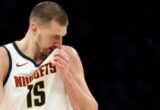 Jokić ponovo na vrhu: ESPN izabrao najboljeg NBA igrača