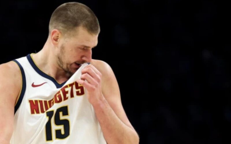Jokić ponovo na vrhu: ESPN izabrao najboljeg NBA igrača
