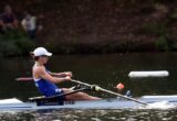 Jovana Arsić osvojila srebro na Mediteranskim igrama