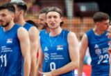 Jovović posle eliminacije Srbije: „U nekom momentu je bilo negledljivo“