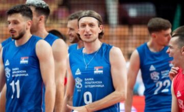 Jovović posle eliminacije Srbije: „U nekom momentu je bilo negledljivo“
