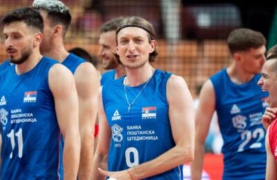 Jovović posle eliminacije Srbije: „U nekom momentu je bilo negledljivo“