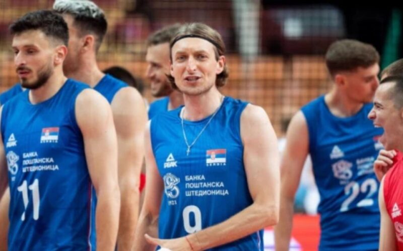 Jovović posle eliminacije Srbije: „U nekom momentu je bilo negledljivo“
