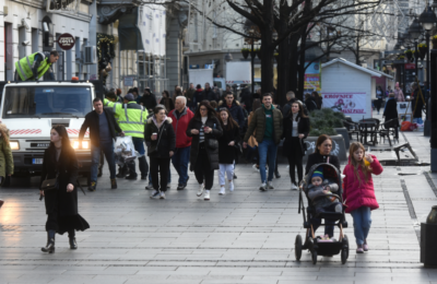 Kada ističe prijava za 6.000 dinara i kada novac počinje da leže na račune