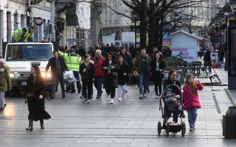 Kada ističe prijava za 6.000 dinara i kada novac počinje da leže na račune