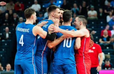 Kakav preokret Srbije: Od 0:2 i četiri meč lopte do velike pobede nad Holandijom