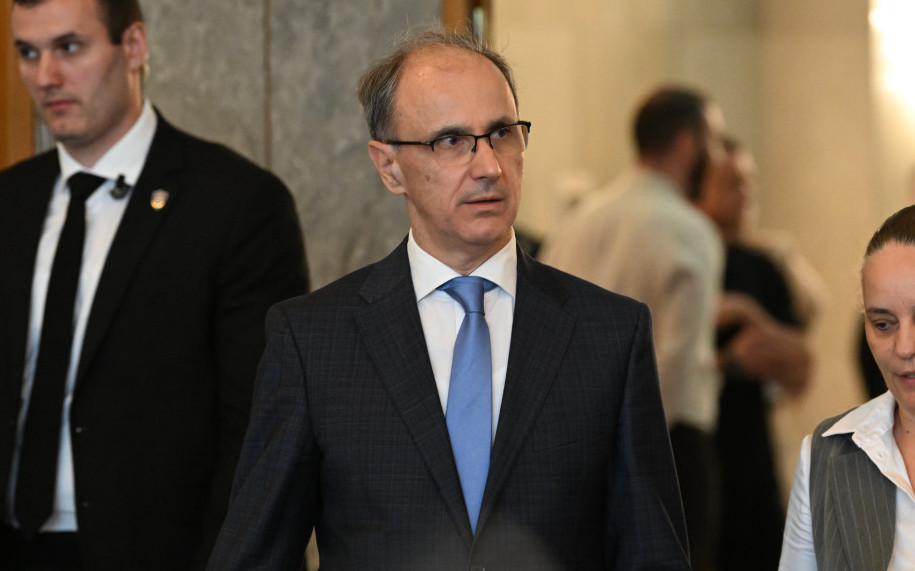 Macut: Očekujem da izbori prođu bez većih incidenata, zadatak države da obezbedi mir