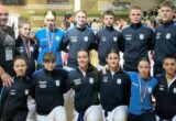 Karatisi Zrenjanina osvojili 11 medalja na Prvenstvu Vojvodine