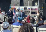 Kazahstan otkriva srpske pisce: Evo šta je otvoreno u srcu Astane