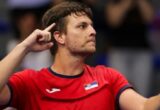 Kecmanović eliminisan na startu turnira u Čengduu