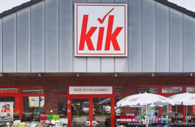 ,,KiK” zatvara 150 prodavnica u Nemačkoj: Veliko restrukturiranje poznatog tekstilnog diskontera