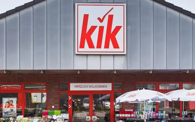 ,,KiK” zatvara 150 prodavnica u Nemačkoj: Veliko restrukturiranje poznatog tekstilnog diskontera