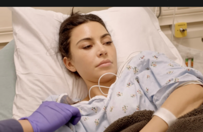 Kim Kardašijan otkrila zbog čega je završila u bolnici: Dijagnoza je posebno potresla porodicu