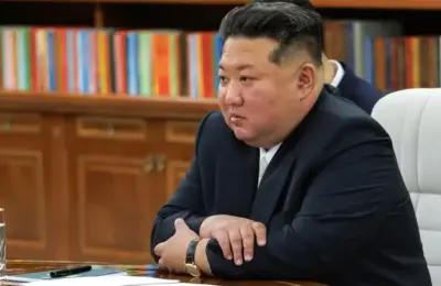 Kim uvodi veštačku inteligenciju u oružje: Severna Koreja menja doktrinu