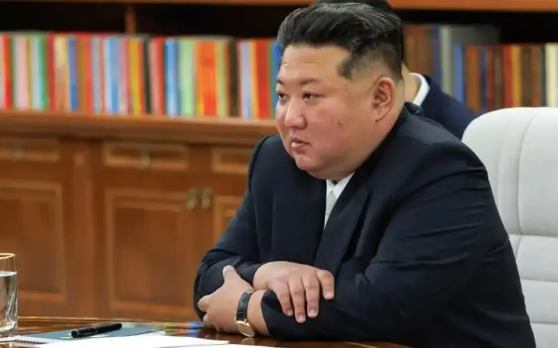 Kim uvodi veštačku inteligenciju u oružje: Severna Koreja menja doktrinu