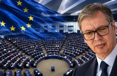 Klatno u Evropi se opasno zaljuljalo: Ko Srbiju gura iz stabilnog političkog centra?