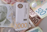 Penzionerima stiže od 20.000 do 35.000 dinara