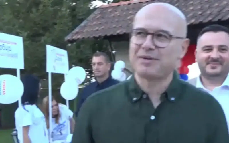Ko stoji iza Studentske liste