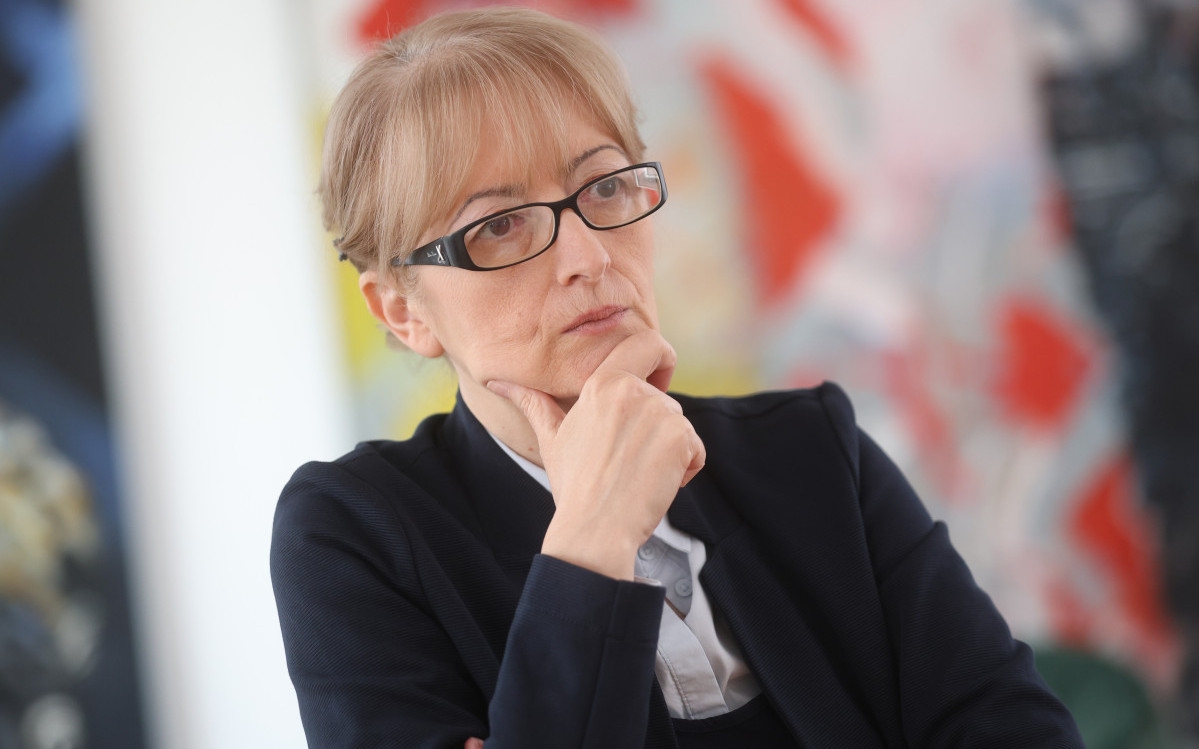 Marina Raguš za NIN: 126 mandata ili opozicija