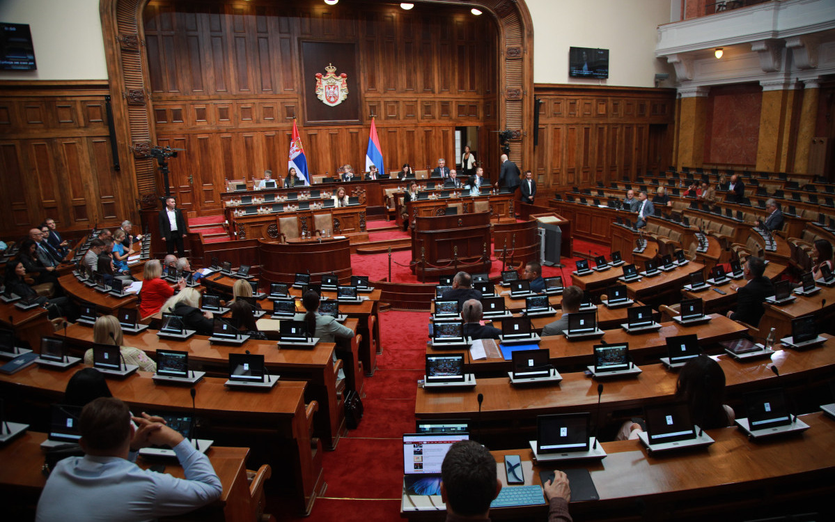 Gde počinje cenzus, prestaju ideje: Logika iza „neprirodnih“ koalicija