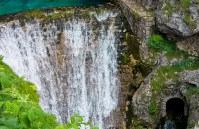 Kobni izlet u Sloveniji: Otac stradao pokušavajući da pronađe sina