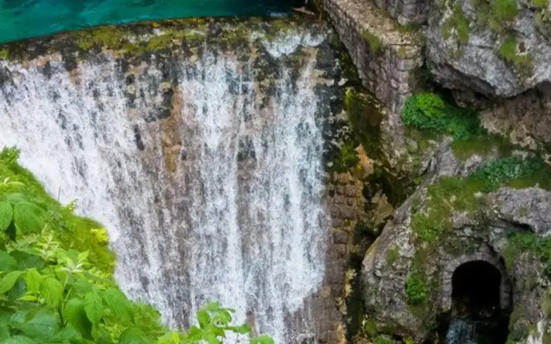 Kobni izlet u Sloveniji: Otac stradao pokušavajući da pronađe sina